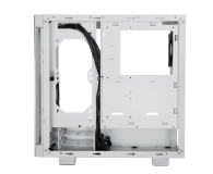 ADATA INVADER Midi Tower biala INVADER-WHCWW - 523118 - zdjęcie 7
